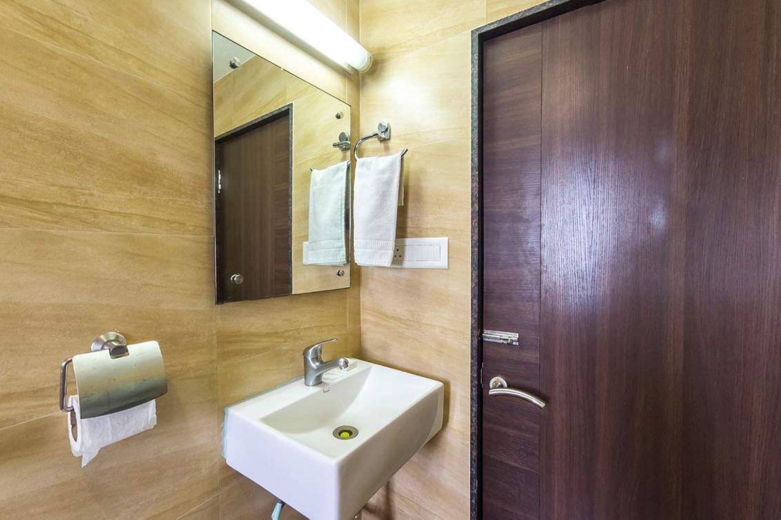 Jāmnagar Hotel Kirti מראה חיצוני תמונה